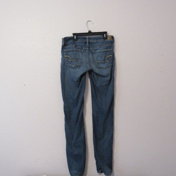 American Eagle Jeans - Picture 2 of 2